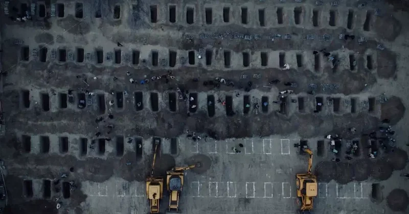 İran daki okul saldırısını altından ABD çıktı