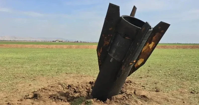 Tahran füze iddiasını reddetti, Türkiye kaynağı İran dedi