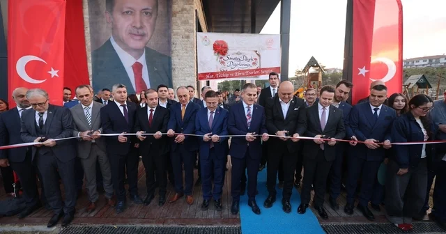 Muğla da sanat ve maneviyat buluştu Muğla Haberleri