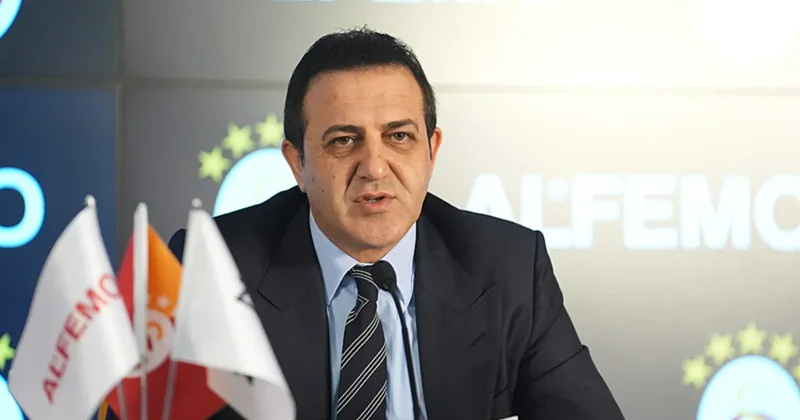 Abdullah Kavukcu dan Türkiye Kupası ve Liverpool maçı için açıklama