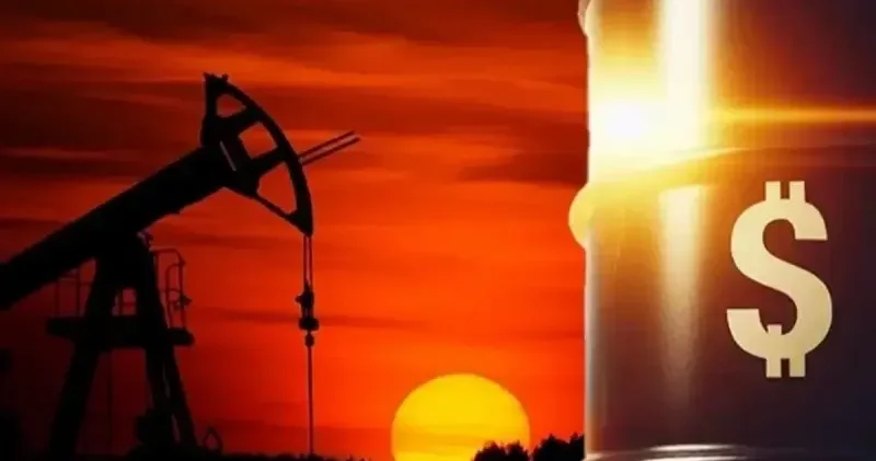 ABD Orta Doğu da artan gerilimlerin etkisiyle petrol fiyatı tahminini bu yıl için yükseltti Ekonomi Haberleri