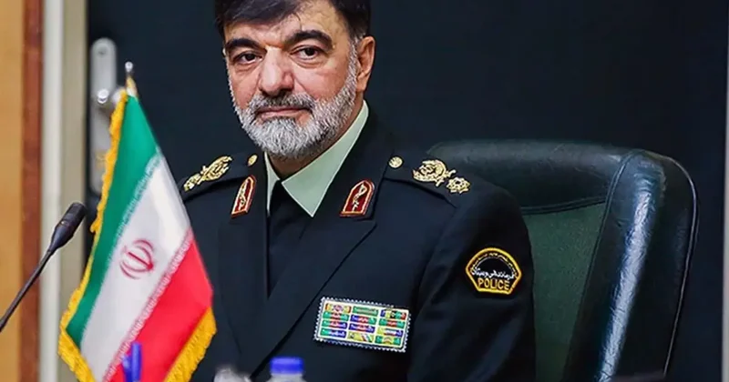 Savaş sürerken Tahran iç muhalefete yöneldi: Protestocular düşman sayılacak