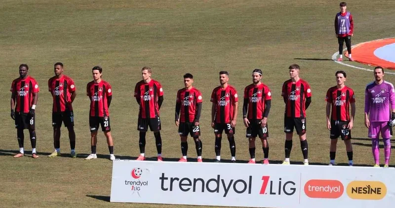 Vansporlu futbolcular kazandıklarına bin pişman oldu