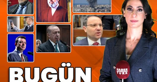 11 Mart 2026: Bugün ne oldu? İşte günün öne çıkan haberleri