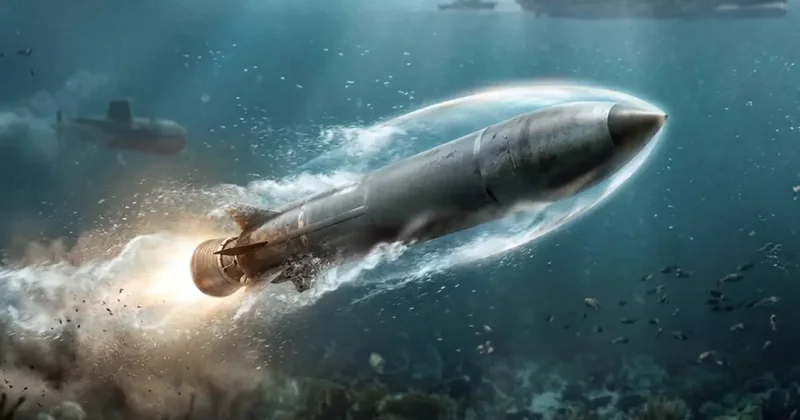 Devrim Muhafızları komutanı, İran ın hiç bilinmeyen füzesini ilk kez açıkladı: Dikkatli olun