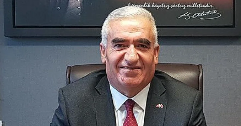 MHP Milletvekili Ramazan Kaşlı kesin ihraç talebiyle disiplin kuruluna sevk edildi Son dakika haberleri