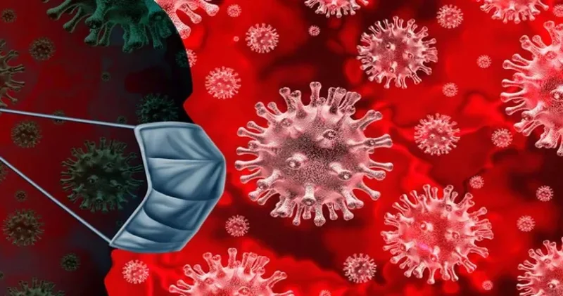 Türkiye de ilk Covid vakasının üzerinden 6 yıl geçti