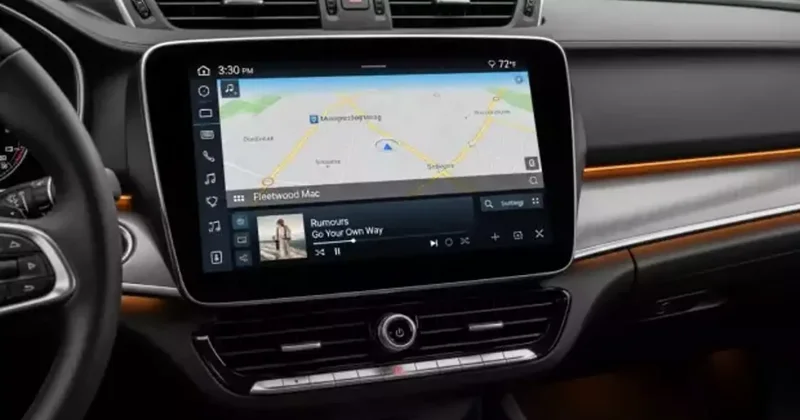 Tüm sürücüleri ilgilendiriyor! Multimedya bilmecesi çözüldü: İşte kriterler