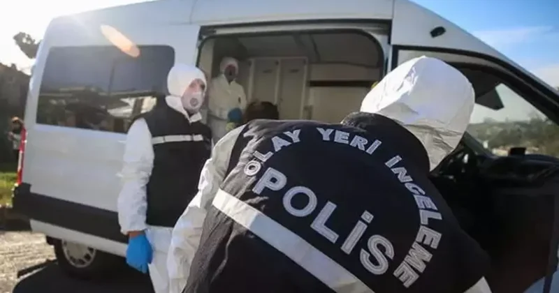 İş adamı sahilde ölü bulundu!