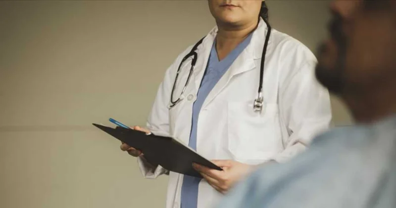 Sağlık emekçileri için beklenen karar geldi! AYM bu para verilecek dedi