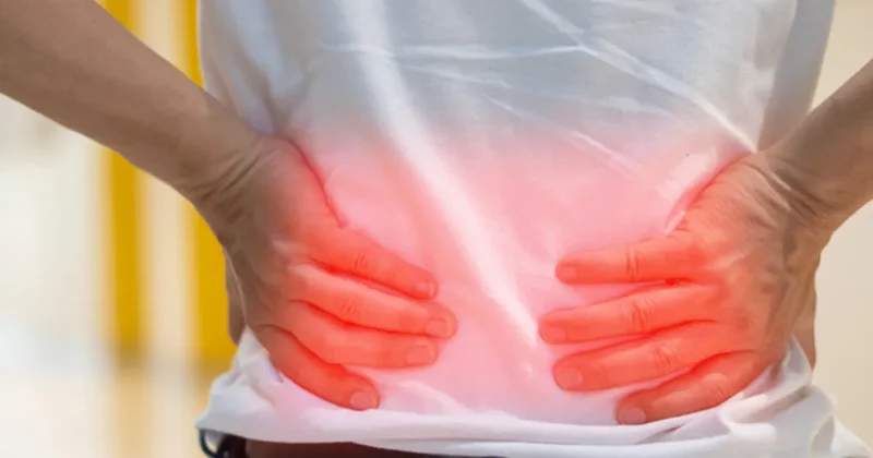 Dakikada 3 kişi bu yüzden ölüyor! Böbreklerinizdeki bu değişime dikkat...