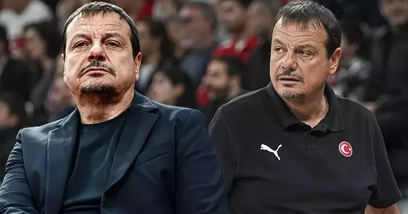 Panathinaios başantrenörü Ergin Ataman dan Fenerbahçe sözleri: Avrupa nın en başarılısıyız Fanatik Gazetesi Basketbol Haberleri Spor