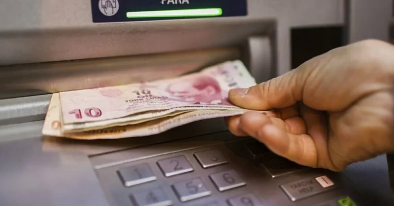 Maaşı yüksek olan herkesin evine nisanda yazı yollanacak Sözcü Gazetesi