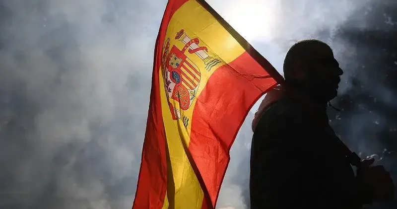 İspanya İsrail büyükelçisini geri çekti Dünya Haberleri