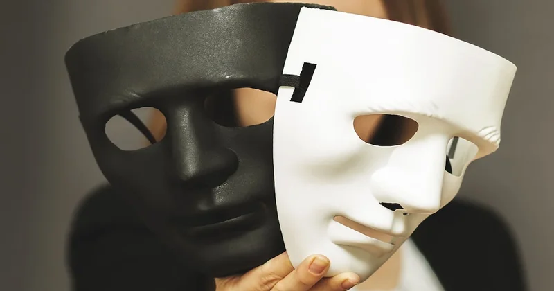 Psikologlara göre, maskeleri düşüren 7 gizli sinyal Sözcü Gazetesi