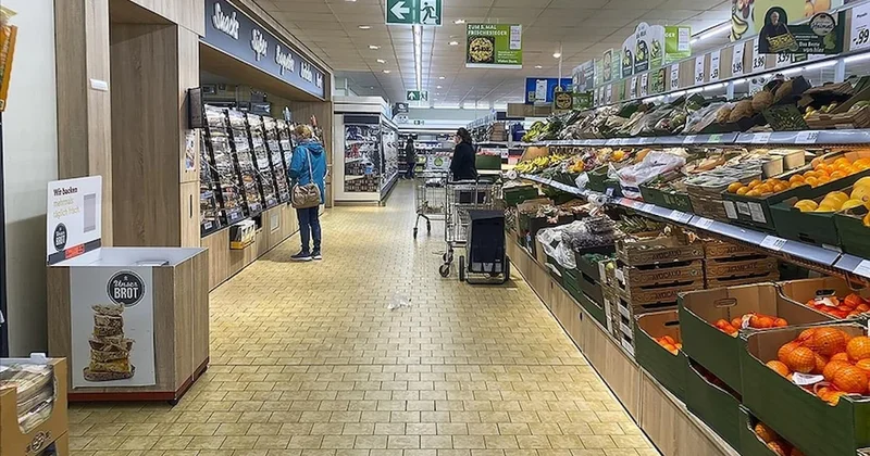 Almanya’da Şubat Enflasyonu Yüzde 1,9’a Geriledi Sözcü Gazetesi