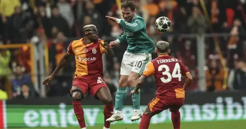 Galatasaray yenilgisi Liverpool da krize neden oldu! Yıldız oyuncu resti çekti