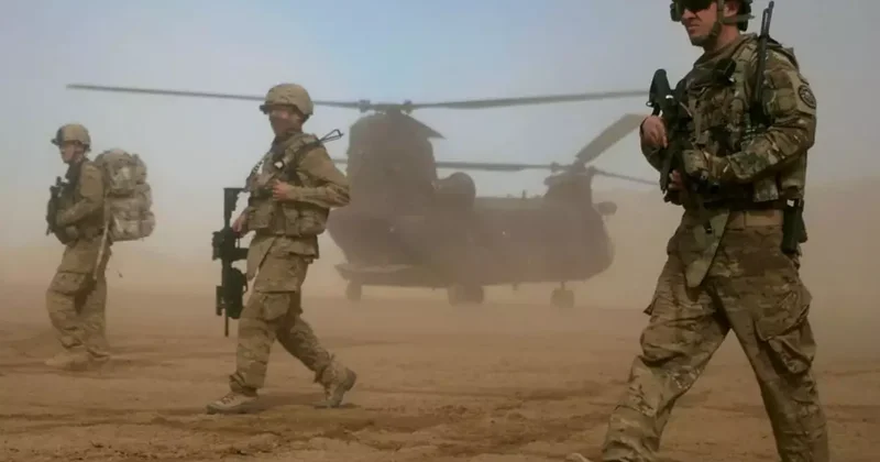 Rusya dan ABD ve İsrail e Sert Eleştiri