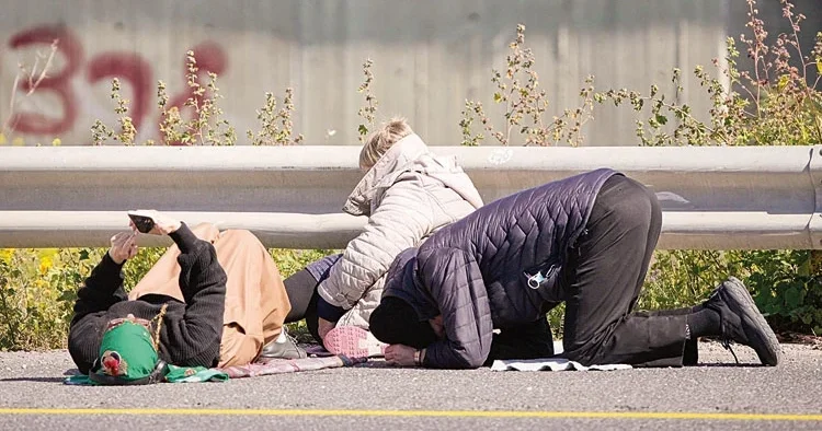 İsrail’e ve Körfez’e İran’dan 4 bin füze