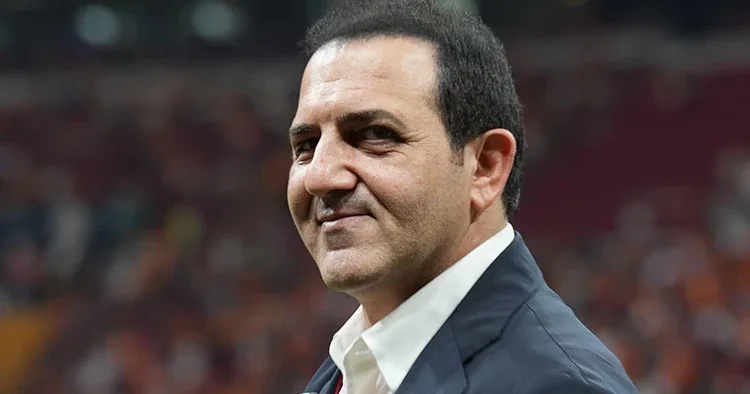 Galatasaray Başkan Vekili Abdullah Kavukcu dan Liverpool galibiyeti ve Beşiktaş a cevap: 8 kişi mi oynayalım?