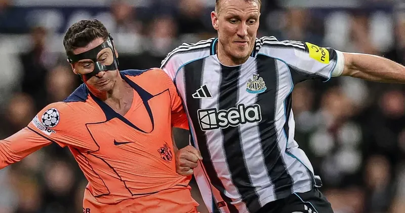 İşte Şampiyonlar Ligi bu! Kazandım derken 90+6 da gelen golle yıkıldılar