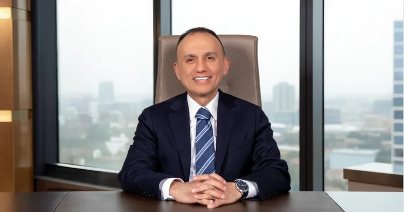 Pusula Holding’in CEO’luğuna Sait Aytaç atandı Sözcü Gazetesi