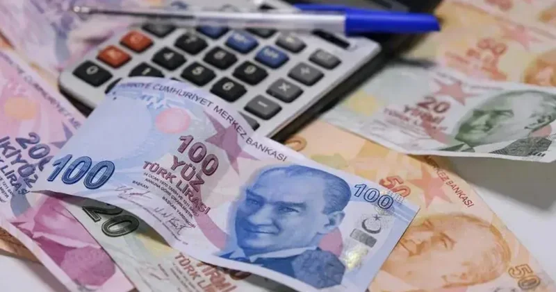 Borcu olanlar bankalara milyarlarca lira faiz ödedi