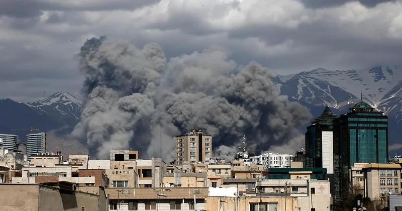 DSÖ, Orta Doğu da devam eden çatışmaların sağlık sistemlerini baskı altına aldığını bildirdi