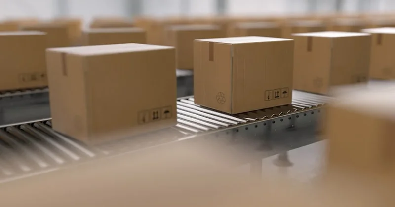 14 yıllık dev kargo firması bir gecede iflas etti: 60 çalışan işsiz kaldı Sözcü Gazetesi