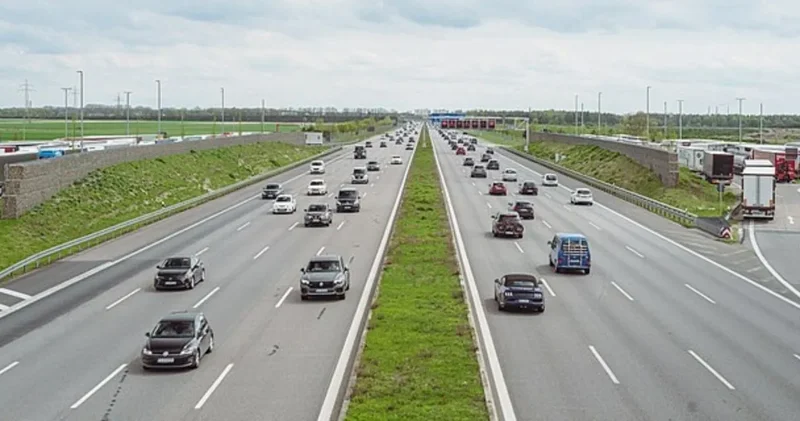 Dünyada sadece 2 ülke kaldı: Almanya direniyor