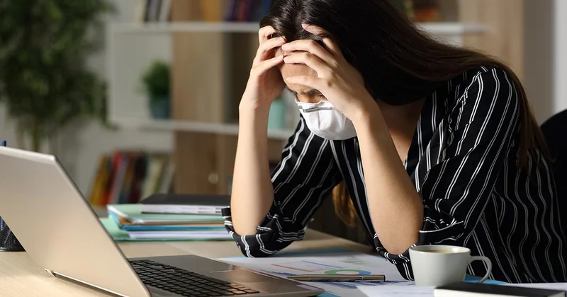 İnsan hayatında zorluk çıkaran kişiler daha hızlı yaşlanmaya yol açabiliyor