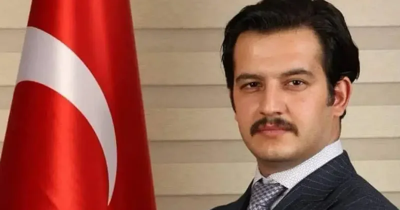 Ardahan da Vali Yardımcısı Mustafa Berat Kasımoğlu görevinden uzaklaştırıldı Ardahan Haberleri