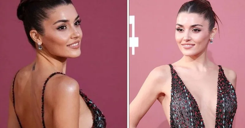 Oyunculuğu eleştiriliyordu… Hande Erçel’e usta isim sahip çıktı Sözcü Gazetesi