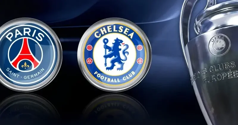 PSG Chelsea maçı ne zaman, saat kaçta, hangi kanalda canlı yayınlanacak? PSG Chelsea maçı şifresiz kanalda mı? Muhtemel 11’ler Son Dakika Haberleri