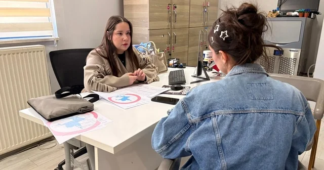 Düzce Belediyesi nden sağlıklı yaşam için bir destek daha Ücretsiz diyetisyen hizmeti başladı Düzce Haberleri