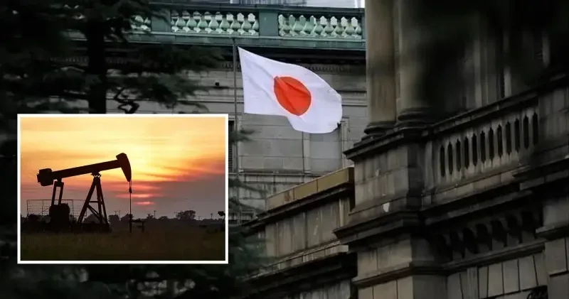 Japonya dan petrol rezervi hamlesi Dünya Haberleri