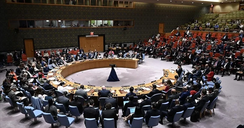 İsrail den BM ye çağrı: Terör örgütü ilan edin Sözcü Gazetesi