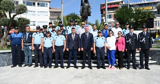 Karacabey Zabıtası 2025 te yoğun mesai yaptı Bursa Haberleri