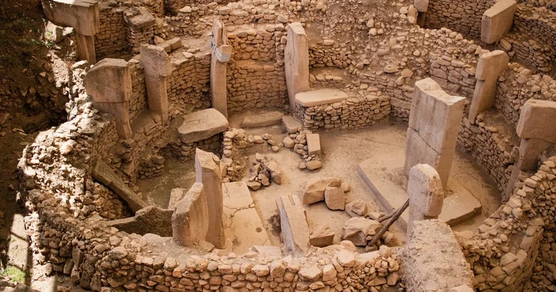 Tarihin sıfır noktası deniliyordu: 4 milyondan fazla kişi görmeye geldi Sözcü Gazetesi