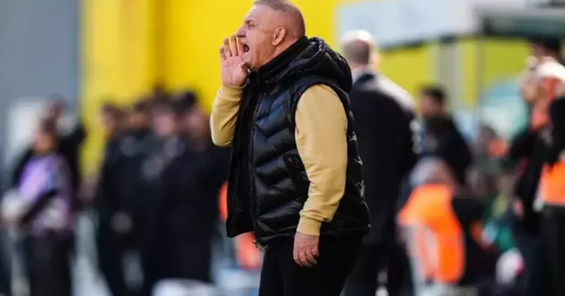 Amed in hocası 1. Lig deki hedeflerini açıkladı