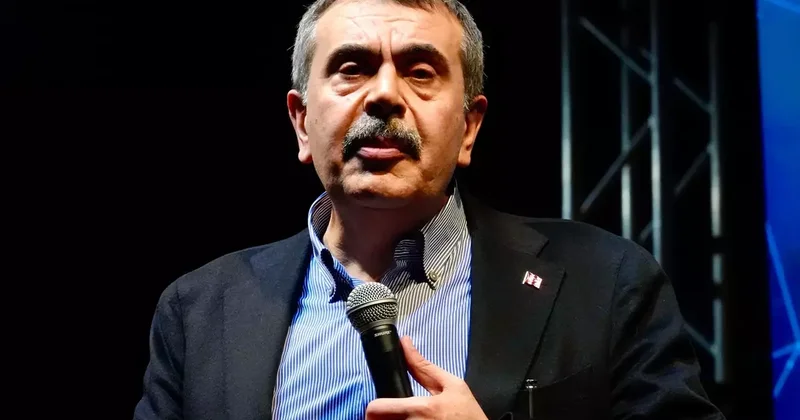Bakan Tekin açıkladı: Üniversiteye başlama yaşı 15 e düşebilir