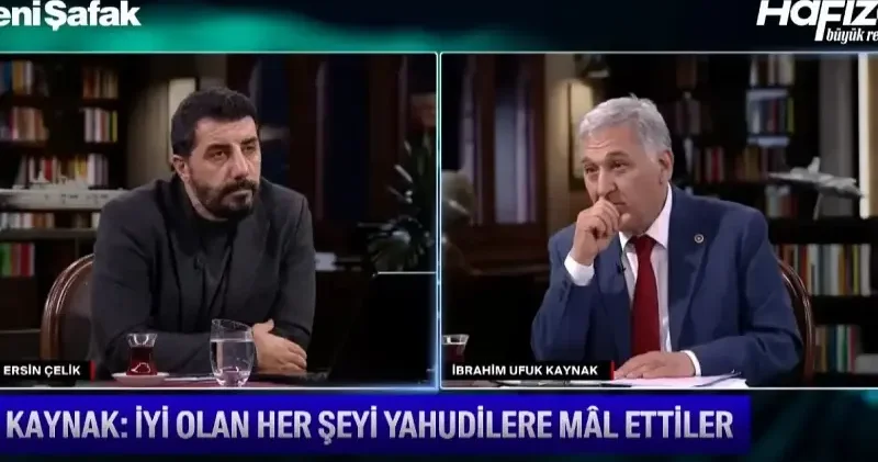 Trump’ın Oval Ofis ayini: Armegeddon’un fitini mi ateşlediler? Gündem Haberleri