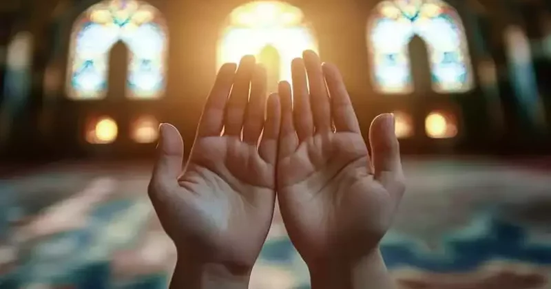 Dini tutum ve davranışlar anketi! İşte Türkiye de namaz kılanların oranı...