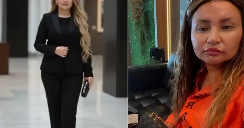 Siyasetçi ve akademisyenleri bile tuzağına düşürdü! Şerife Yılmaz tutuklandı