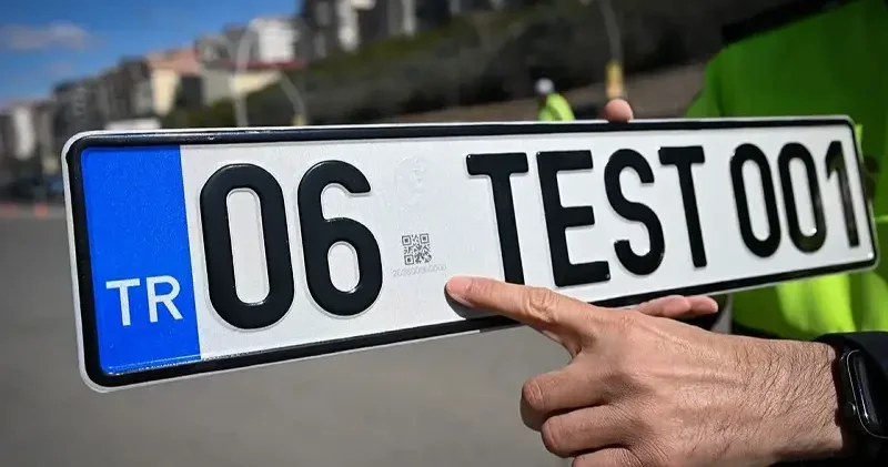 APP plakada geçiş süreci kararı: Cezalar iptal edildi Gündem Haberleri