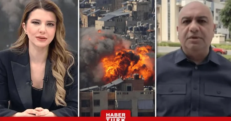 Savaşın 12. Gününde Sahada Ne Oluyor?