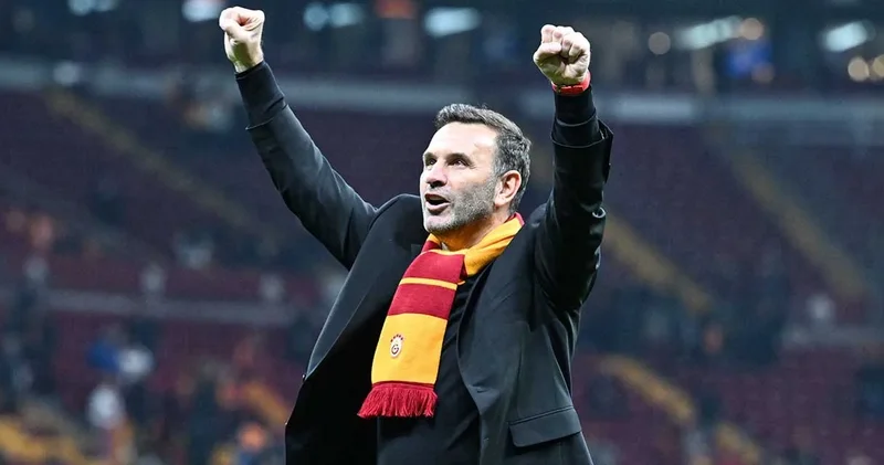 Okan Buruk en büyük korkusunu açıkladı