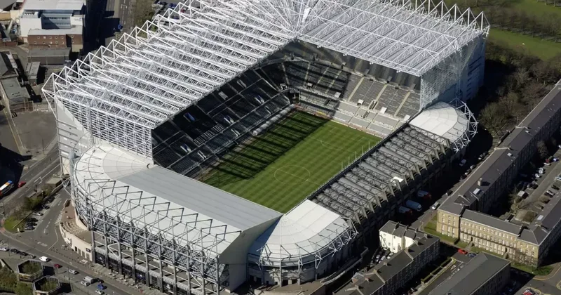 Şampiyonlar Ligi maçına bilet aldığını sanırken kendisini bakın nerede buldu