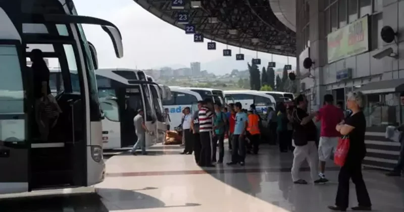 Motorine gelen zam biletlere yansıdı: Bayram biletleri satışa çıktı! İşte güncel fiyatlar