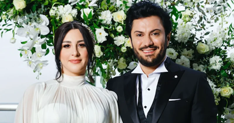 Yasemin Sakallıoğlu evlilik yıldönümünü böyle kutladı! Eşiyle gittiği yer şaşırttı Sözcü Gazetesi